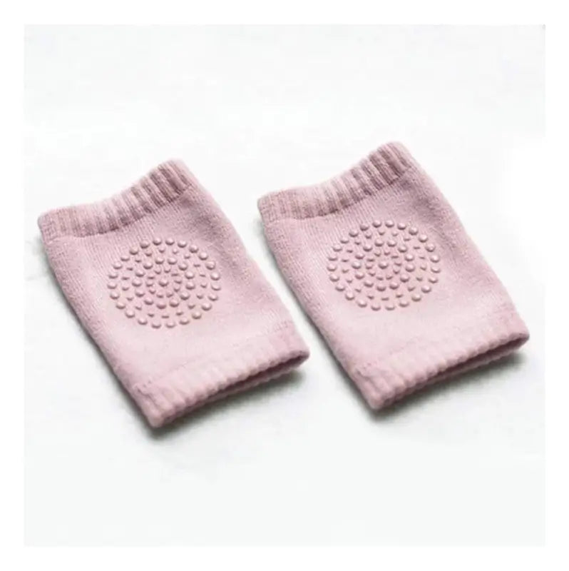 Baby Toddler Wool Knit Leg Warmer & Knee Guard