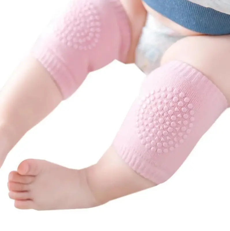 Baby Toddler Wool Knit Leg Warmer & Knee Guard