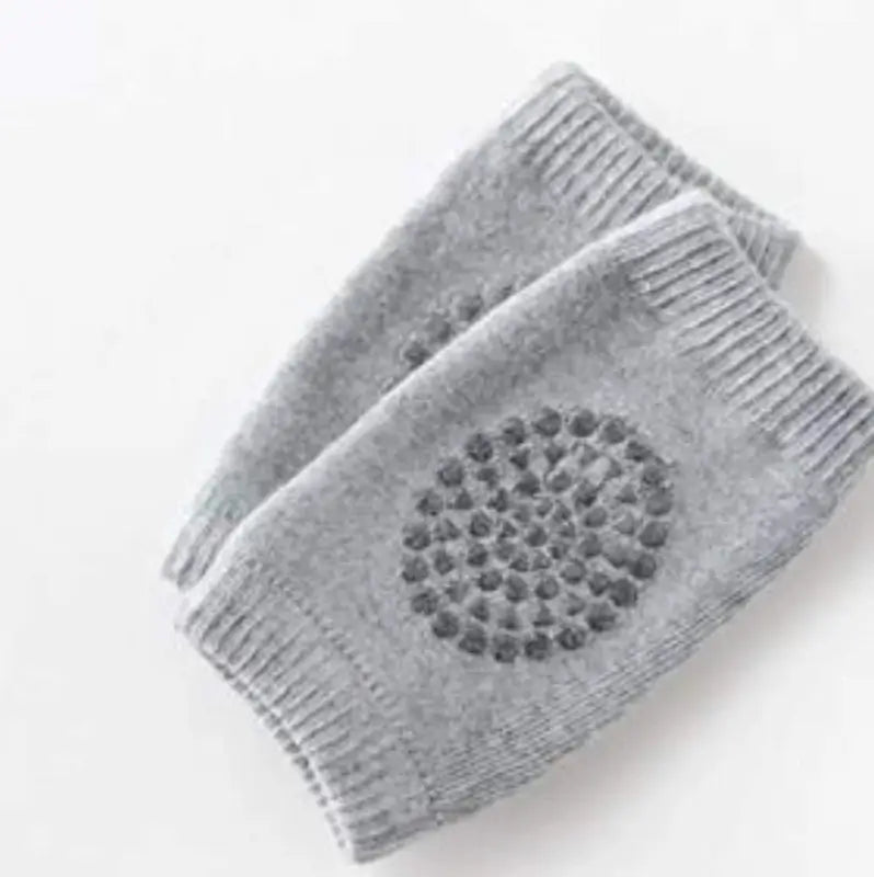 Baby Toddler Wool Knit Leg Warmer & Knee Guard