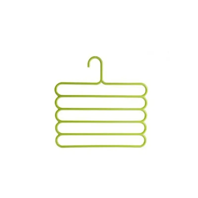 Clothing Organizer | Flexible, Easy Release, Kitchen Use, Storage